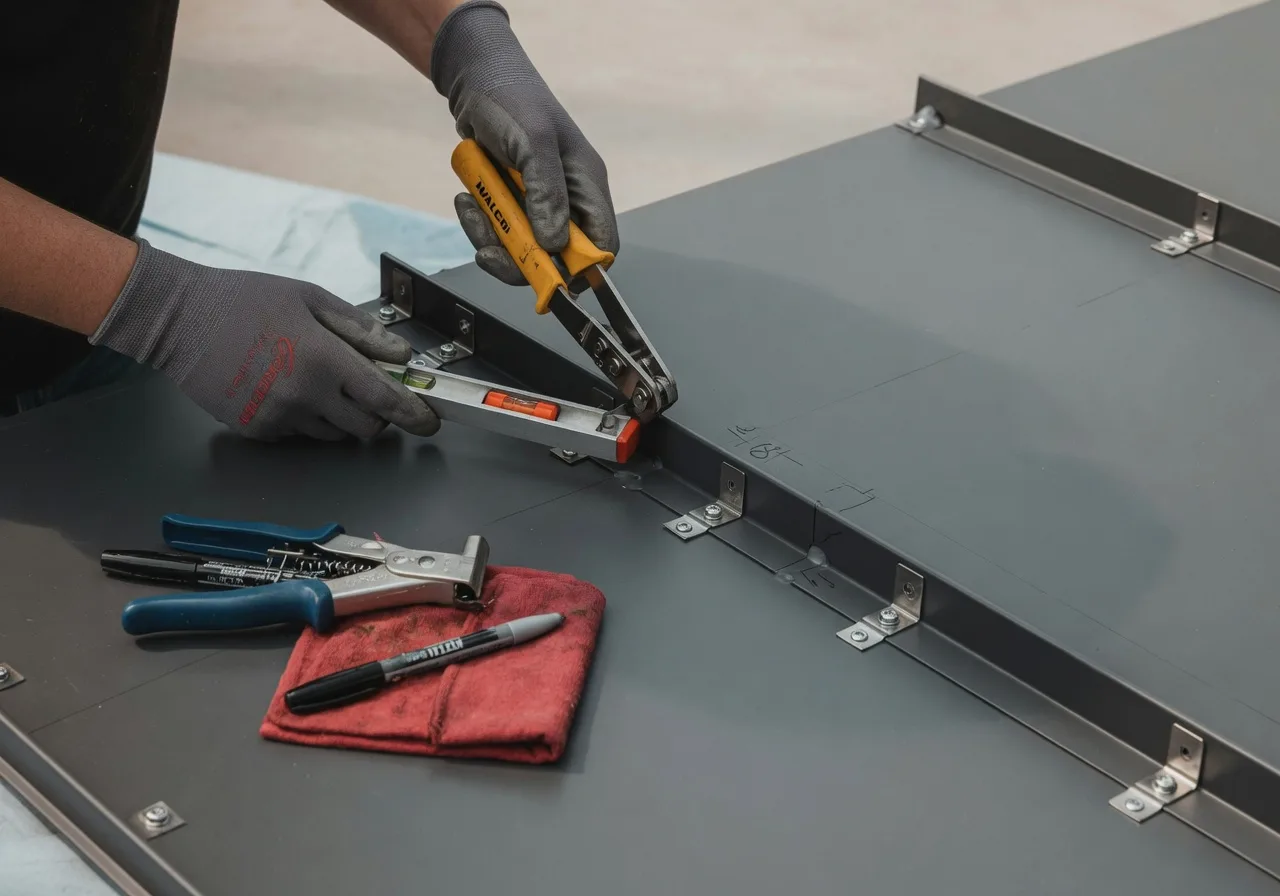 Why choose Metal Roofing Installation in Robert, LA